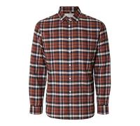 SLHSLIMOWEN-Flannel Shirt LS NOOS