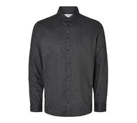 SLHSLIMOWEN-Flannel Shirt LS NOOS