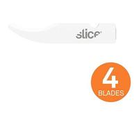 Nahttrenner-Klingen (abgerundet) SLICE® - SPG® "10536"