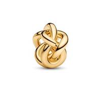 Pandora Momente 763755C00 unendlichen Knoten Charme