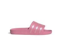 adidas Damen Adilette Aqua Slides Slipper, Bliss Pink/Bliss Pink/Bliss Pink, 39 EU