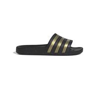 Slides adidas Adilette Aqua Schwarz 46