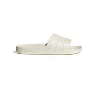 adidas Damen Badeschlappen Adilette Aqua JP5183 37 Off White/Off White/White