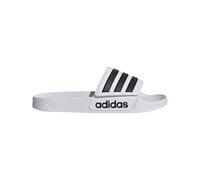 Slides adidas Adilette Blanc 37