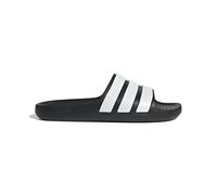adidas Unisex Badeschlappe ADILETTE FLOW IF4134 38 Core Black/Ftwr White/Core Black