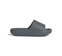 Slides adidas Adilette Lumia Gris 40,5