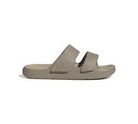 Slides adidas Znsory Grau 48,5