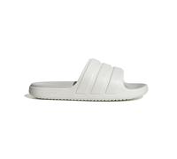adidas Unisex Badeschlappen ZNSORY SLIDE JI2271 40 1/2 Crystal White/White/Grey