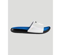 arena Marco Unisex Badesandalen für Damen und Herren, Badelatschen für Meer und Schwimmbad, Sandalen mit Weicher, Massierender Sohle und Optimalem Grip auf Nassen Oberflächen