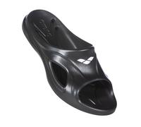 Arena Kinder-Badesandale Hydrosoft II Hook Junior Unisex Schwarz Gr. 27