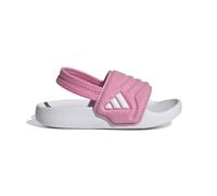 adidas Adilette Estrap 2.0 Badelatschen Kinder HQ9207 - bliss pink/cloud white/bliss pink 20