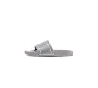 Hummel Kinder Badelatschen Pool Slide Glitter Jr 228535