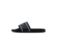 Hummel Pool Slide Rt Badeslipper 40 schwarz