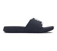 UNDER ARMOUR Ignite Select Slides Badelatschen Herren 001 - black/black/white 41