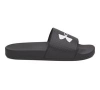 Under Armour Herren Badeslipper ARMR Slide schwarz/weiß Größe 45