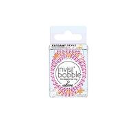 Invisibobble Haargummis Invisibobble Slim The Elegant Hair Ring