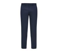 Slim: Anzughose mit Stretchkomfort 106 blau 02.899.73.4493.5978.106