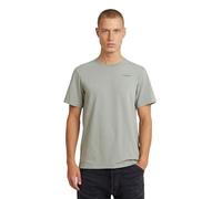 G-STAR Slim Base T-Shirt Grau XL wild dove D19070-C723-G283-XL
