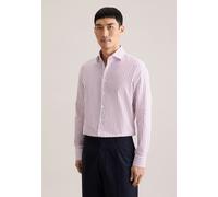 Slim Business Hemd Gestreift 1 Kentkragen 38 (01.849936-0044-38)