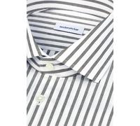 Slim Business Hemd Gestreift 1 Kentkragen 41 (01.849936-0077-41)