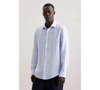 Slim Business Hemd Streifen 1 Kentkragen 38 (01.646270-0011-38)