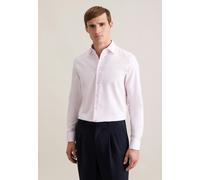 Slim Business Hemd Struktur 1 Kentkragen 41 (01.849981-0042-41)