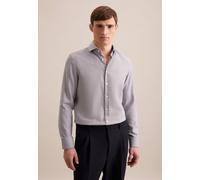 Slim Business Hemd Struktur 1 Kentkragen 43 (01.644947-0027-43)