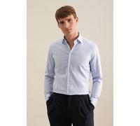 Slim Business Hemd Uni 1 Kentkragen 36 (01.643510-0013-36)