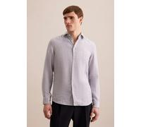 Slim Business Hemd Uni 1 Kentkragen 38 (01.646260-0031-38)