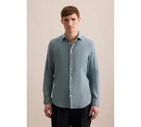 Slim Business Hemd Uni 1 Kentkragen 38 (01.646260-0072-38)