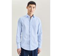 Slim Business Hemd Uni 1 Kentkragen 38 (01.695377-0014-38)