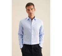 Slim Business Hemd Uni 1 Kentkragen 39 (01.647200-0011-39)