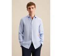 Slim Business Hemd Uni 1 Kentkragen 40 (01.646260-0011-40)