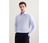 Slim Business Hemd Uni 1 Kentkragen 40 (01.666250-0011-40)