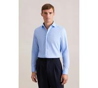 Slim Business Hemd Uni 1 Kentkragen 41 (01.845338-0012-41)