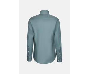 Slim Business Hemd Uni 1 Kentkragen 41 (01.845338-0073-41)