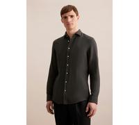 Slim Business Hemd Uni 1 Kentkragen 43 (01.646260-0077-43)