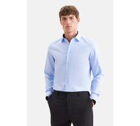 Slim Business Hemd Uni Blau 43 (01.852041-0013-43)