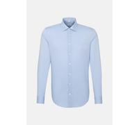 Slim Business Hemd Uni Blau 44 (01.695940-0011-44)