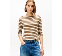 SLIM CODY BOAT-NK 3/4SLV L