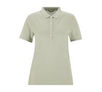GANT Regular Fit T-Shirt aus Baumwoll-Mix in GELB, Größe XXL