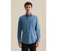 Slim Denimhemd Denim 1 Kentkragen 44 (01.645707-0016-44)