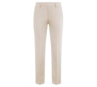 Slim Fit-7/8-Hose Peter Hahn beige 48