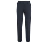 Slim Fit-7/8-Hose Peter Hahn blau 44