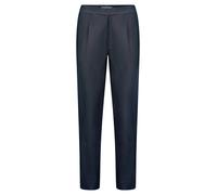 Slim Fit-7/8-Hose Peter Hahn blau 52