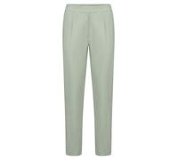 Slim Fit-7/8-Hose Peter Hahn grün 42