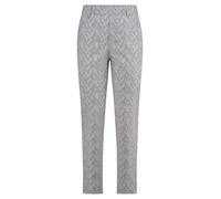 Slim Fit-7/8-Hose Peter Hahn weiss 40