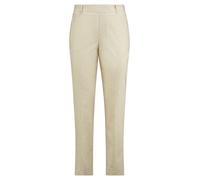 Slim Fit-7/8-Hose Peter Hahn weiss 46