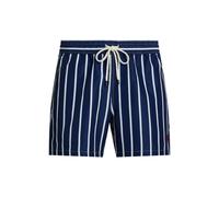 Slim-Fit Badeshorts Traveler XL Blue