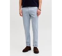 JACK & JONES Male Chino Hose Slim Fit Chino Hose